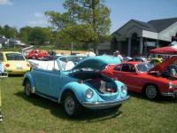 Bugapalooza 4/17/2004  East Ridge, TN