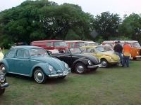 First Annual Texas VW Classic