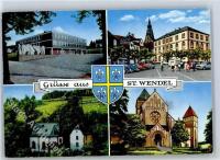 St. Wendel