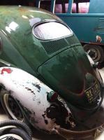 53 beetle rescue