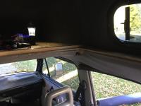 Van build