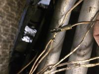 1970 Squareback wiring problems