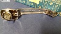 NOS 211 837 205 J Door handle to ch# 218 220 000