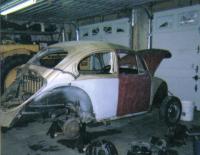 my 74 stanard baja