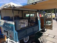 Roof Tent