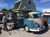 Roof Tent
