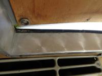 Lance's awesome 1961 SO-34 Westfalia