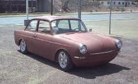 1964 Notchback