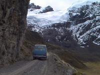 High Driving
