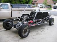 Bradmobile III