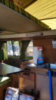 camper interior