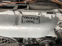 VW Bus Valves