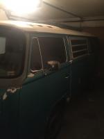 My 69 westy