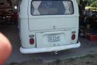 70 highroof westy