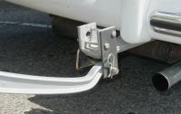 single wheel hitch - allstate