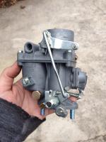 Restored 36hp Type 1 Carburetor