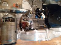 Type 3 1835cc Engine Build