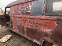 Logoed Tempo Wiking Rapid Matador