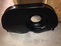 Concept 1 type 181 Thing doghouse fan shroud