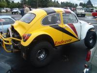 Cool baja's at woodburn