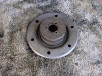 36hp drain plate magnet