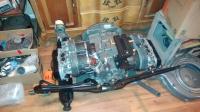 Type 3 1835cc Engine Build