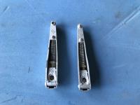 NOS Lowlight Ghia wiper bases