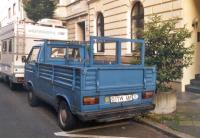 seen in the streets of Düsseldorf