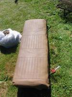 seat