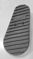 Weiand pulley guard