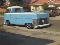 1964 Single Cab