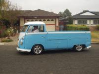 1964 Single Cab