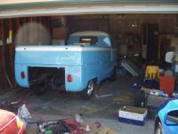 1964 Single Cab