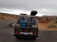 Misc. Vanagon Pics