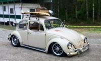 1967 VW Bug