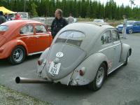 Scandinavian Callook Classic 2004