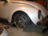 928 Wheels