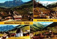 Inneralbbach, Tirol