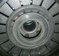 Release bearing