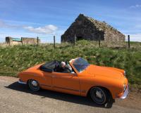 Ghia day trip