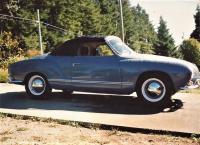 1959 ghia