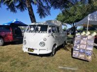Best of Show Stock @ Madera Spring Fling