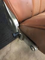 Can you help identify the year of these 356 seats?