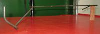 T34-1966-Brake Reservoir to Master Cylinder Tube