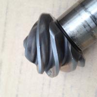 1979 VW bus pinion gear/shaft