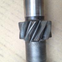 1979 VW bus transmission main shaft