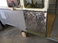 64 cargo door repair