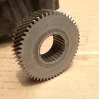 1979 VW bus transmission gear carrier and 4th gear