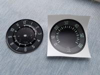 Karmann Ghia tachometer 1