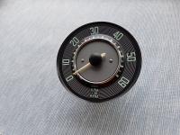 Karmann Ghia tachometer 1